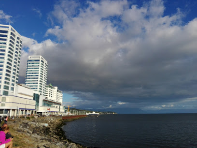 AFEX - Mall Paseo Costanera Puerto Montt