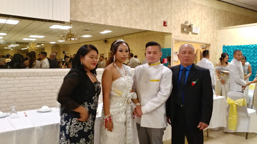 Auditorium «Annex Yma Club», reviews and photos, 554 Woodward Ave, New Haven, CT 06512, USA