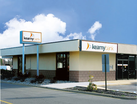 Kearny Bank