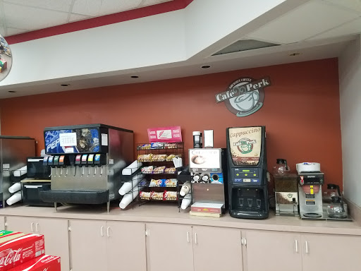 Gas Station «Exxon», reviews and photos, 1818 Hamilton St, Houston, TX 77003, USA