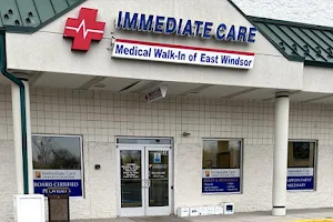 Immediate Care Medical Walk-In of East Windsor image