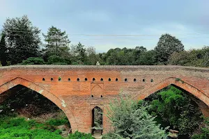 Brick Bridge image