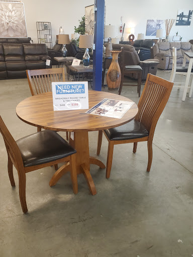 Furniture Store «Furniture Connexion», reviews and photos, 1800 NW Fairview Dr, Gresham, OR 97030, USA