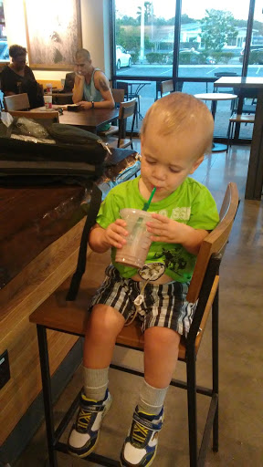 Coffee Shop «Starbucks», reviews and photos, 7398 Seminole Blvd, Seminole, FL 33772, USA