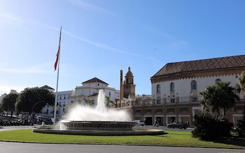 Plaza de Sevilla image