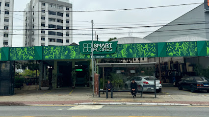 Smart Flores Garden Center E Floricultura Jaçanã São Paulo
