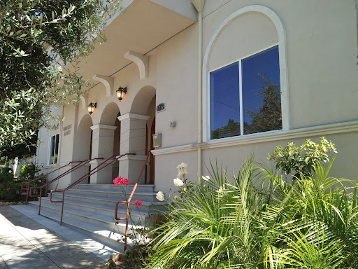 Berkeley Masjid