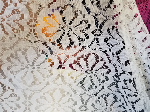 Fabric Store «A & A Textiles», reviews and photos, 1320 W Shields Ave, Fresno, CA 93705, USA