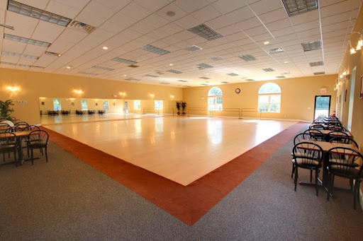 Ballroom Dance Instructor «Rogers Dance Center», reviews and photos, 216 Passaic Ave, Fairfield, NJ 07004, USA