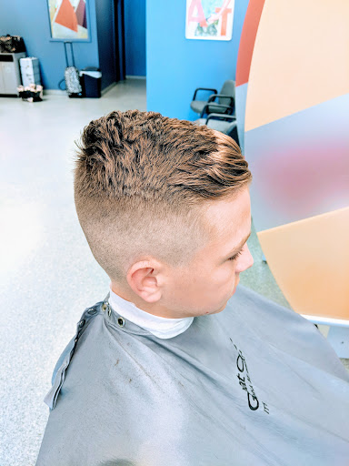 Hair Salon «Great Clips», reviews and photos, 68 W Jimmie Leeds Rd, Galloway, NJ 08205, USA