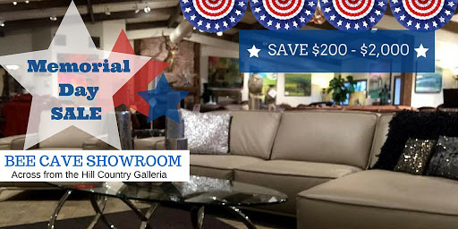 Furniture Store «Town & Country Leather», reviews and photos, 12703 TX-71, Bee Cave, TX 78738, USA