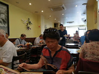 Atmosphère du Restaurant vietnamien Ngoc Xuyen Saigon à Paris - n°13