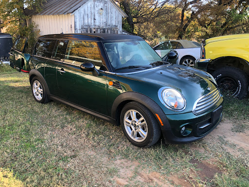 Used Car Dealer «Callahan Motor Company LLC», reviews and photos, 9601 Denton Hwy, Fort Worth, TX 76244, USA