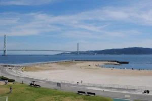Ōkura Beach image