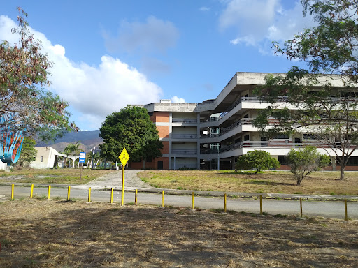 University of Carabobo
