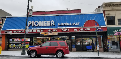 Supermarket «Pioneer Supermarket», reviews and photos, 5612 5th Ave, Brooklyn, NY 11220, USA