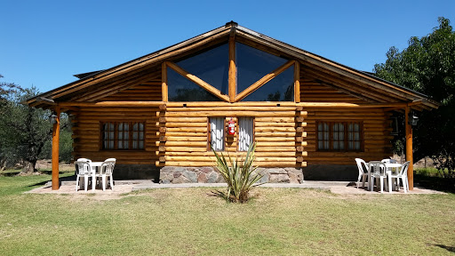 Cottages to rent Mendoza
