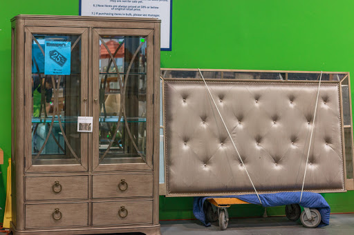 Thrift Store «Habitat for Humanity of Greater Miami», reviews and photos, 20811 S Dixie Hwy, Miami, FL 33189, USA