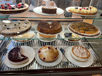 Gâteau du Restaurant Le Salon d'Eugénie à Toulouse - n°12