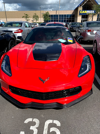 Used Car Dealer «CarMax», reviews and photos, 6375 S Semoran Blvd, Orlando, FL 32822, USA