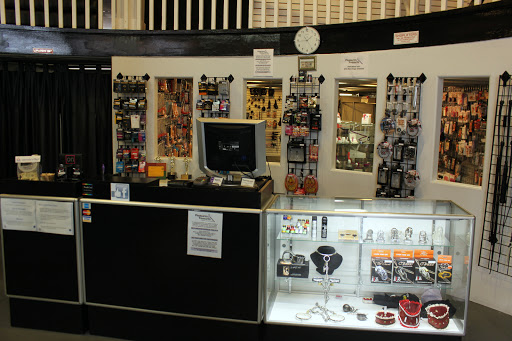 Adult Entertainment Store «Pleasures & Treasures», reviews and photos, 2525 University Ave, San Diego, CA 92104, USA