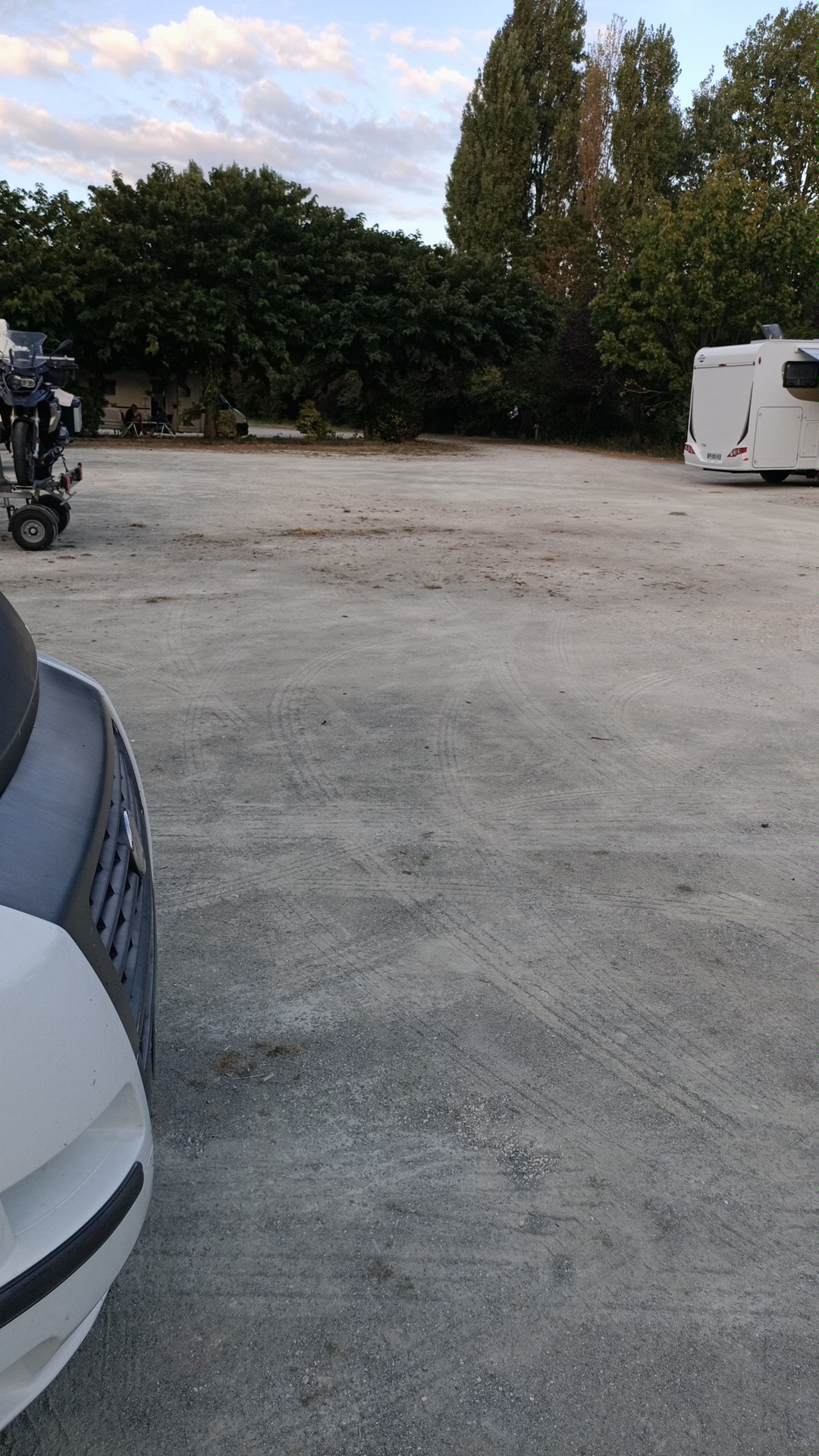 Photo n° 1 de l'avis de claude.a fait le 08/09/2021 à 17:45