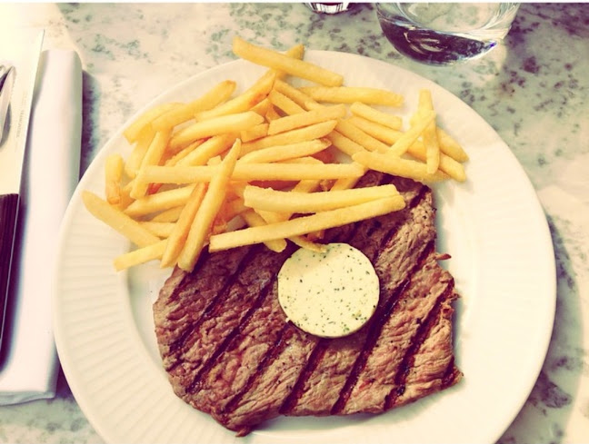 Comments and reviews of Côte Kensington