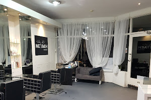 Nevaeh Hair salon