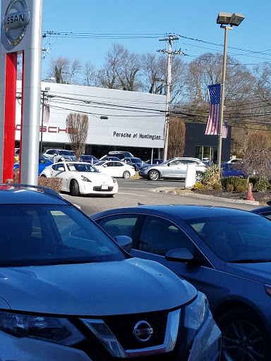 Nissan Dealer «Nissan of Huntington», reviews and photos, 850 E Jericho Turnpike, Huntington Station, NY 11746, USA