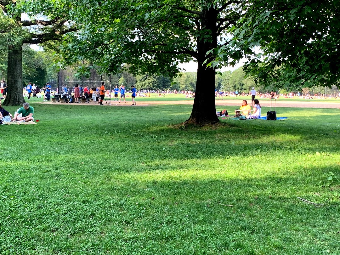 Great Lawn Softball Field 1