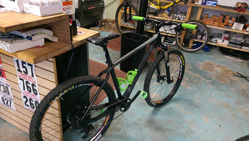 Sporting Goods Store «Sweet Bikes», reviews and photos, 39946 Ford Rd, Canton, MI 48187, USA