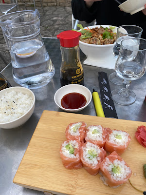 Moshimo à Montmorency