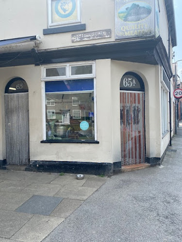 Comments and reviews of Tony Neary Butchers