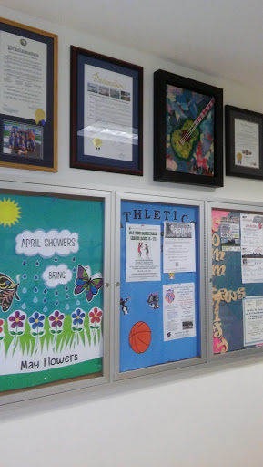 Recreation Center «Miami Springs Recreation Center», reviews and photos, 1401 Westward Dr, Miami Springs, FL 33166, USA