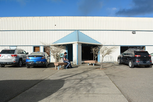 Physical Fitness Program «Coaches Corner Fitness Center», reviews and photos, 420 Morris St, Sebastopol, CA 95472, USA