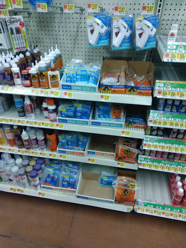 Department Store «Walmart Supercenter», reviews and photos, 2800 W Nolana Ave, McAllen, TX 78504, USA