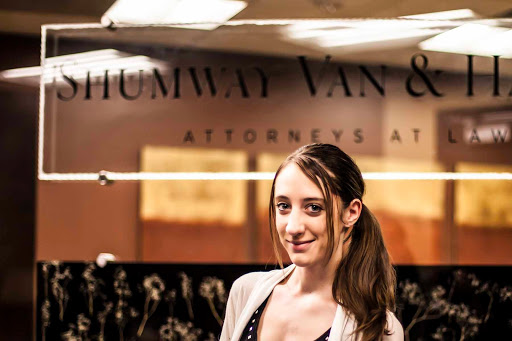 General Practice Attorney «Shumway Van - Las Vegas Law Firm», reviews and photos