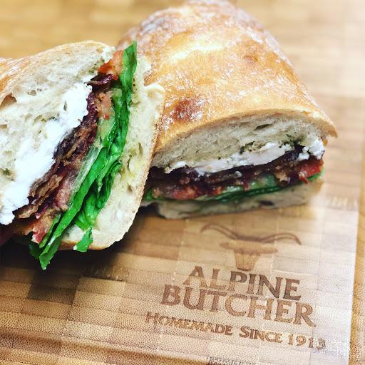 Butcher Shop «Alpine Butcher», reviews and photos, 963 Chelmsford St, Lowell, MA 01852, USA