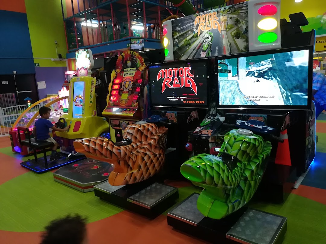 happy city, florencia