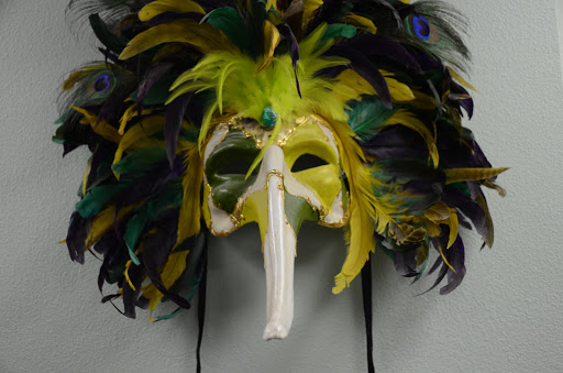 Tattoo Shop «Paper Crane Studio», reviews and photos, 530 E Broadway, Long Beach, CA 90802, USA