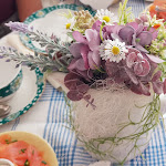 Photo n°1 de l'avis de Peggy.� fait le 14/07/2022 à 20:22 sur le  Café Alte Wache 1903 à Beelitz