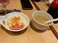 Soupe du Restaurant japonais Toyotaka à Paris - n°1