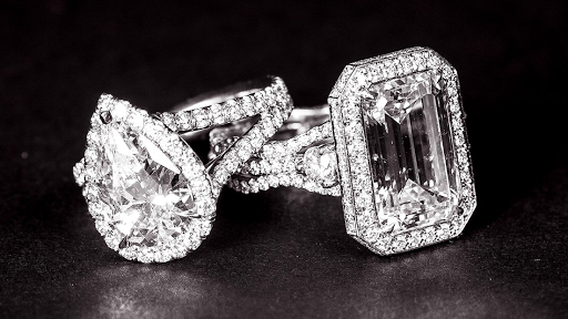 Jeweler «Nathan Alan Jewelers», reviews and photos, 3333 Bristol St, Costa Mesa, CA 92626, USA