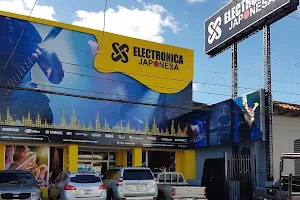 Electrónica Japonesa • San Miguel image