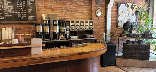 Coffee Shop «Soul Full Cup Coffeehouse», reviews and photos, 81 W Market St, Corning, NY 14830, USA