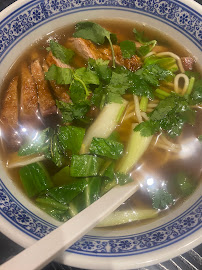 Soupe du Restaurant asiatique Face à Face à Paris - n°10