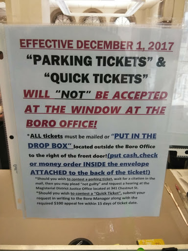 Computer Store «Columbia Discount Computers», reviews and photos, 23 N 4th St, Columbia, PA 17512, USA