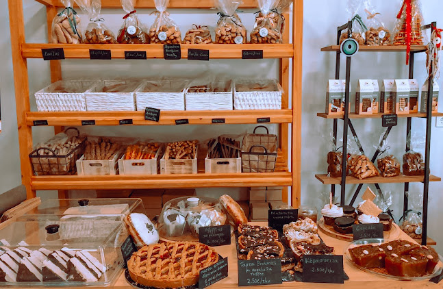 Αξιολογήσεις για το BreadBox στην Αίγιο - Αρτοποιείο