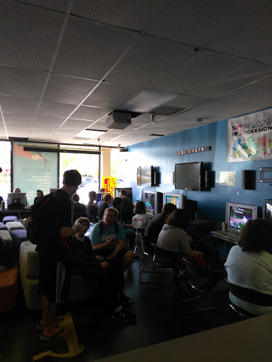 Video Game Store «The Score Of Murfreesboro», reviews and photos, 1312 Memorial Blvd e, Murfreesboro, TN 37129, USA