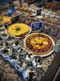 Photos du propriétaire du Restaurant Le Marché Gourmand à Magny-le-Hongre - n°9